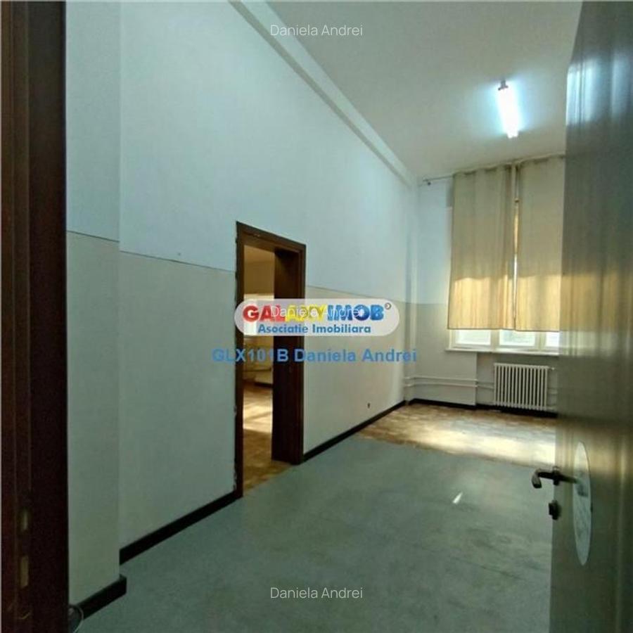 Spatiu 100 MP IN CLADIRE DE BIROURI INCHIRIERE ZONA  UNIVERSITATE - 21