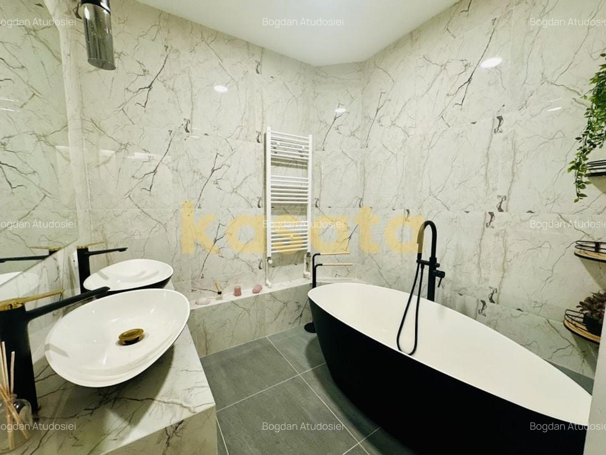 OPORTUNITATE | APARTAMENT 4 CAMERE | UNIVERSITATE | CENTRALA PROPRIE - 6