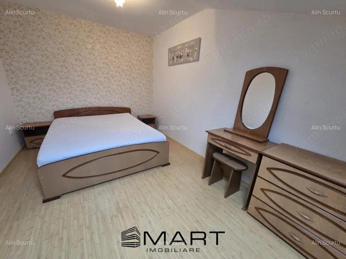 Apartament 3 camere zona Valea Aurie Sibiu - 3