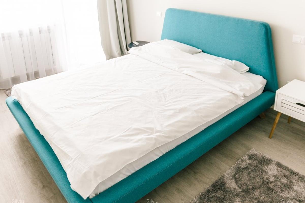 2 cam lux, centrala gaze, garaj subteran, priveliste deosebita - 8