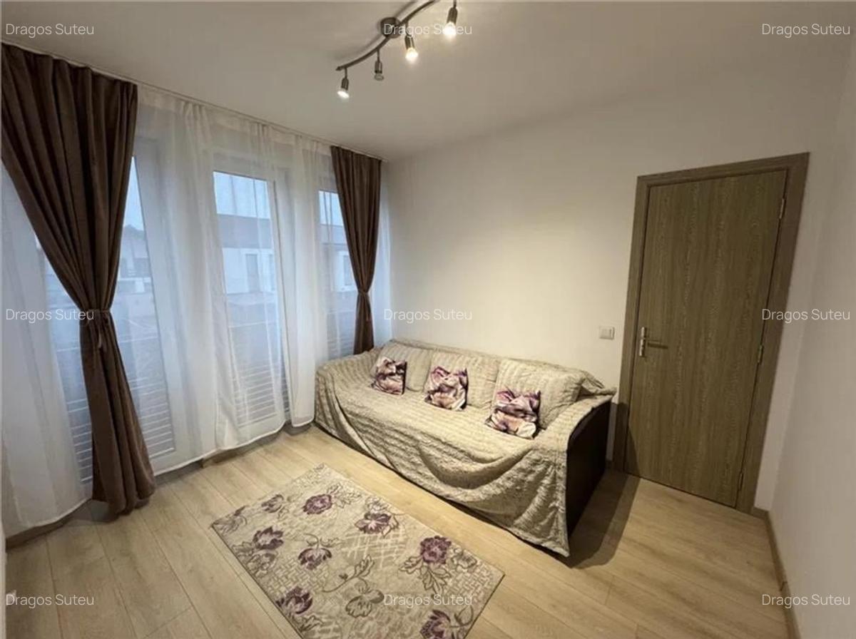 Casa 4 camere , Unirii , Mobilata-Utilata , 120mp - 2