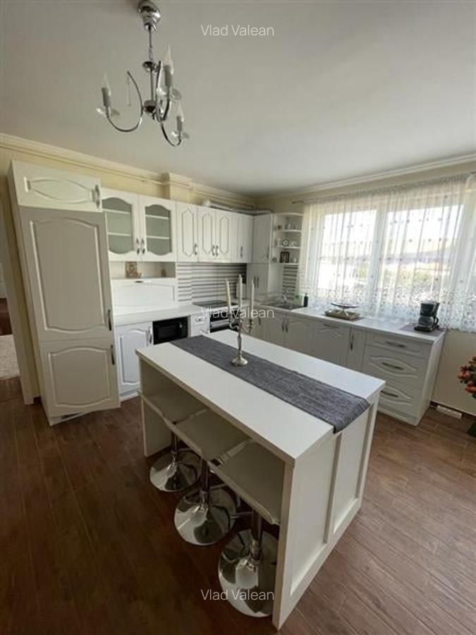 Apartament 3 camere 85 mp | Parcare | Cartier Terra - 1