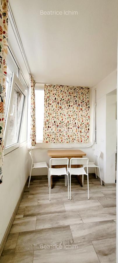 Apartament de 3 Camere Nicolae Titulescu-Banu Manta ! - 16
