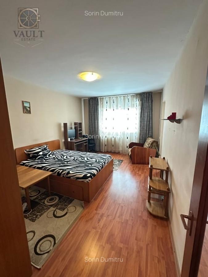 GARSONIERA -MOBILATA UTILATA -LICEUL DIMITRIE BOLINTINEANU -RAHOVA - 1