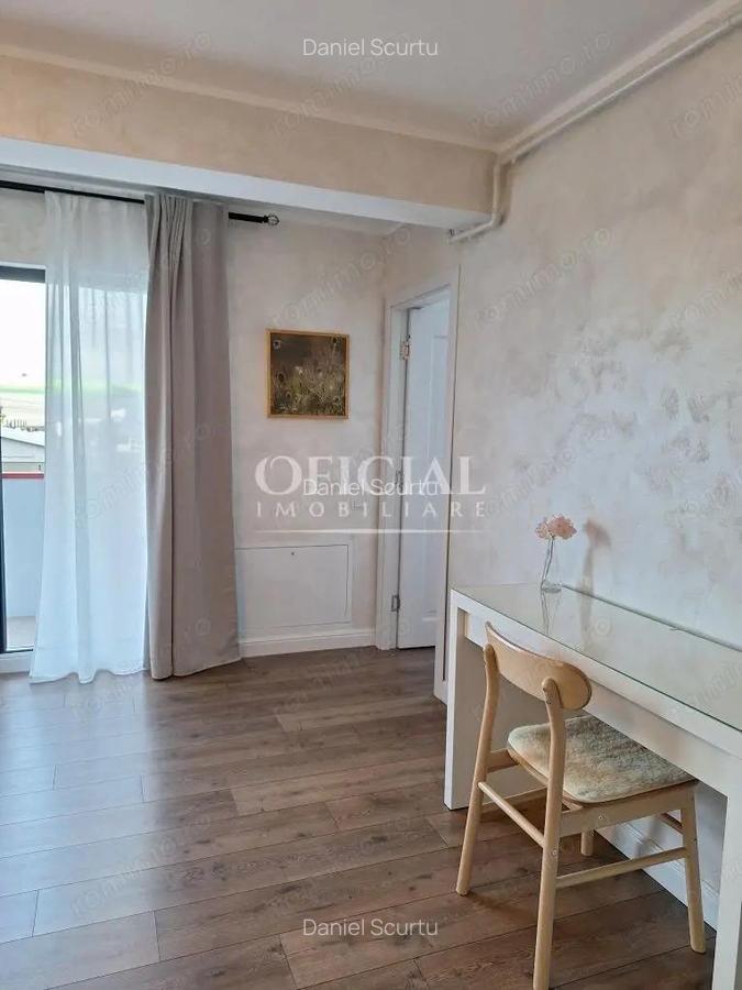 Apartament 1 camera | Parcare subterana | AC | Zona Vivo | Floresti - 4