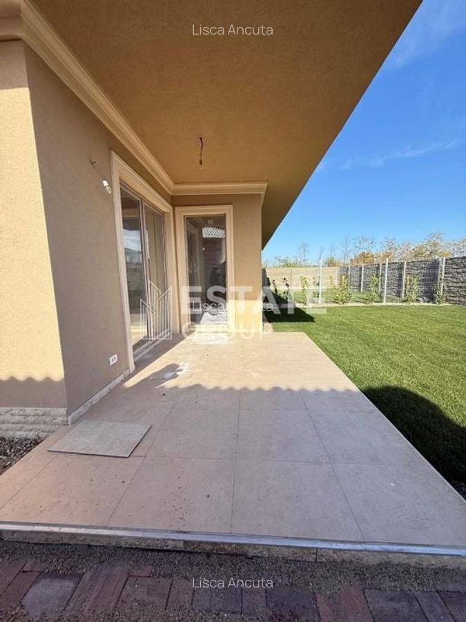 Duplex Mosnita Noua, finisaje superioare - 15