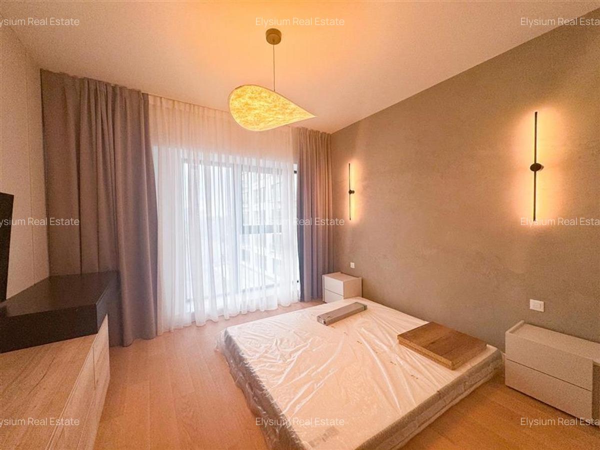 Apartament 3 camere de inchiriat One Verdi Park - 16