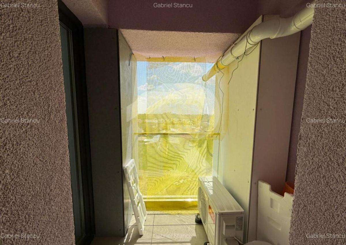 Garsoniera complex Novum Viilor, prima inchiriere ! - 7