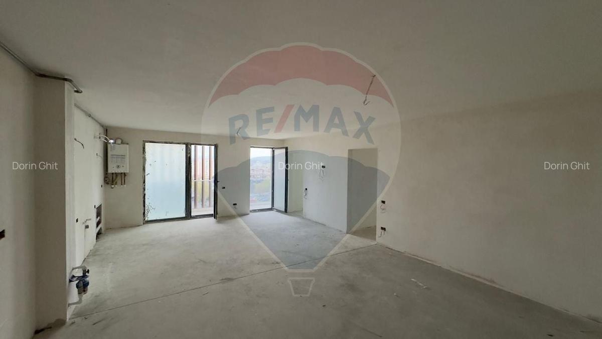 Apartament cu 3 camere de vanzare Unirii langa Catedrala - 4