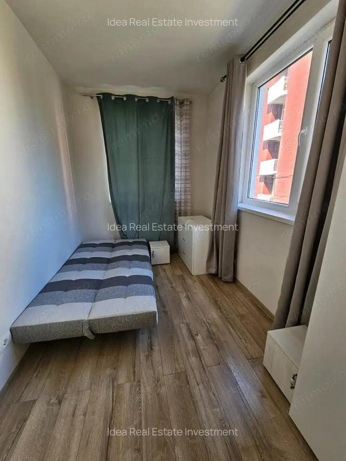 Apartament 2 camere decomandat Complex Studentesc - loc de parcare !! - 4