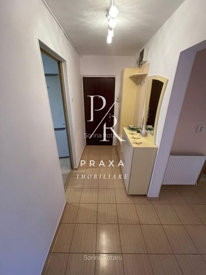 Apartament de inchitiat 3 camere Manastur! - 16