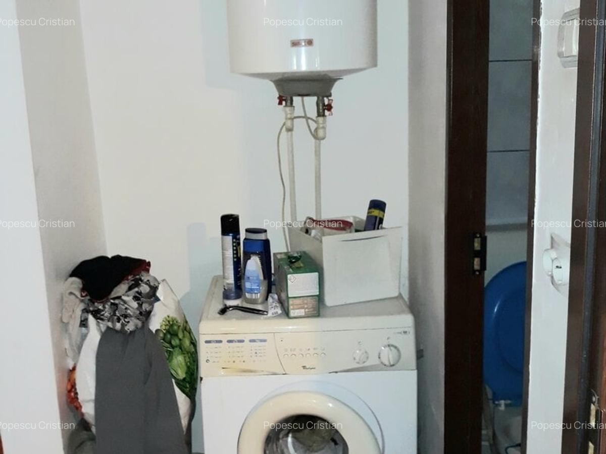Colentina, Doamna Ghica, Parc Plumbuita, semistradal, mobilat si utilat - 13