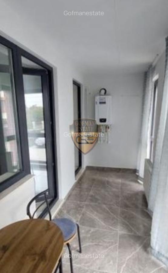 Apartament 3 cam, nou, decomandat, complet mobilat si utilat in Zen Residence - 7