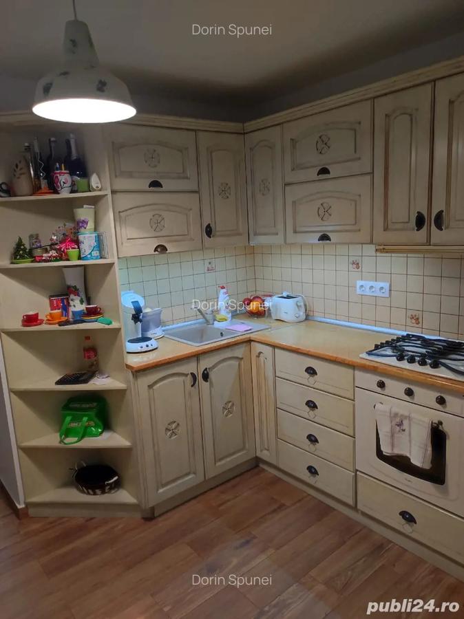 De inchiriat ap.3 camere Timi?oara - 3