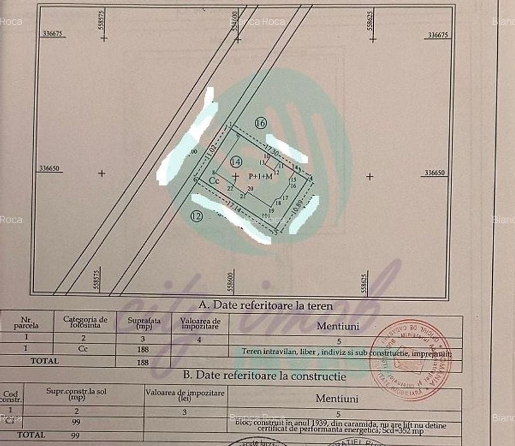 VILA cu 2 apartamente in apropiere de Piata Alba Iulia - 11