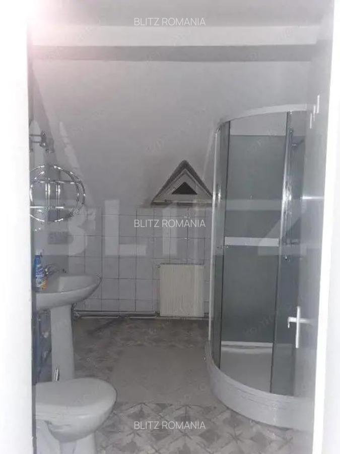 Spa?iu de birouri, 165mp, zona Faget - 10