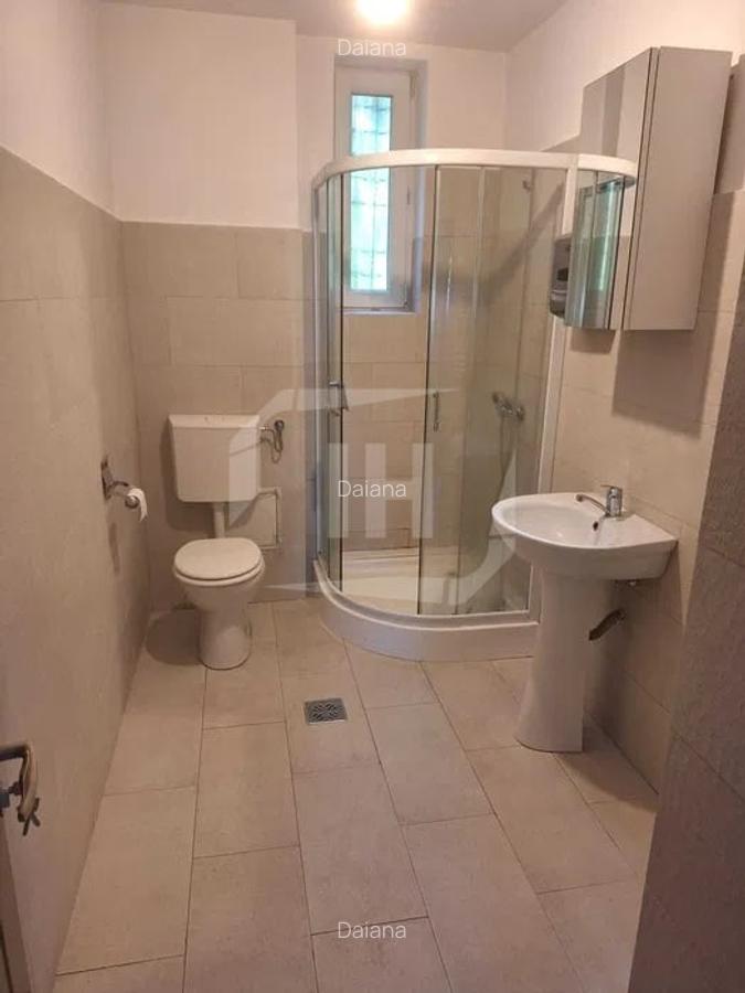 Apartament 2 camere, decomandat, zona Iulius Mall - 5