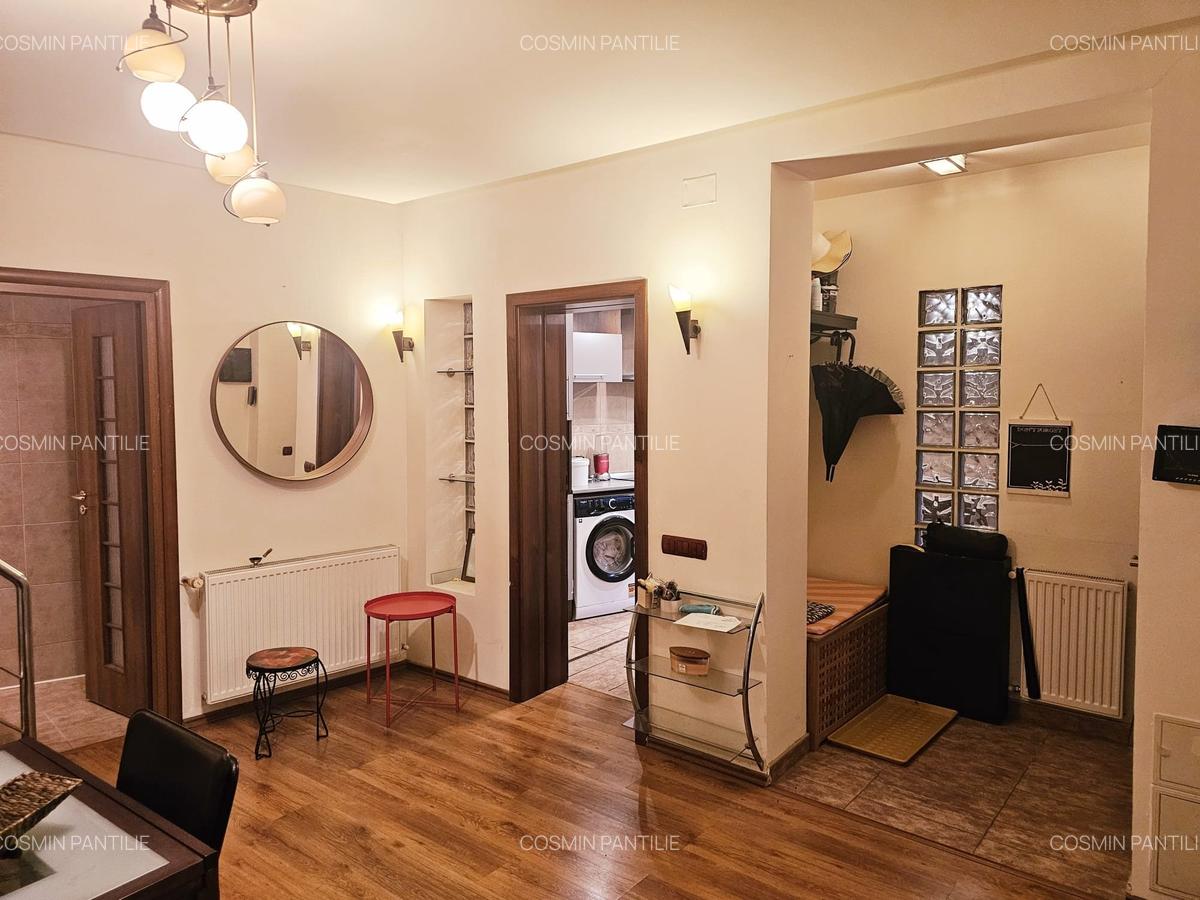 Casă Piata  Domenii, Strada Grigore Misail – 1.000 € - 2