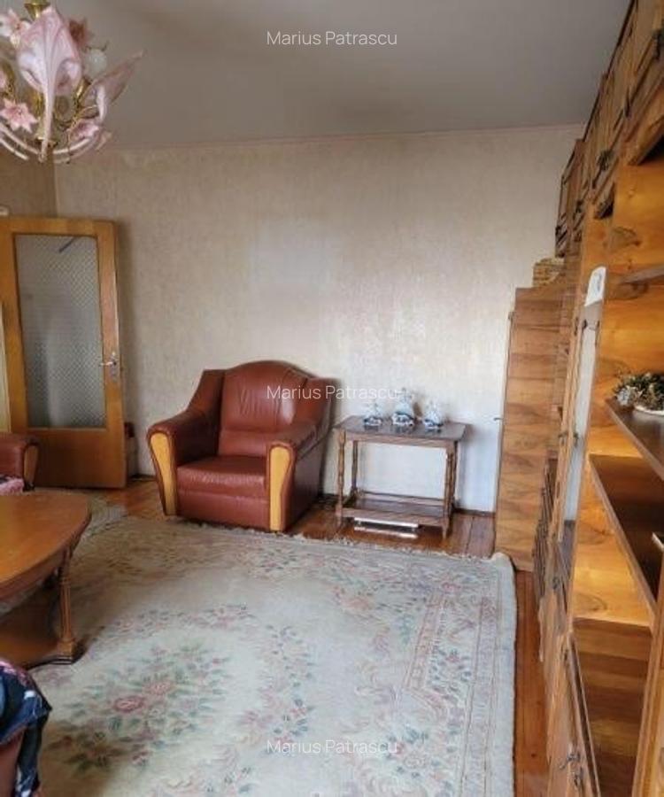 APARTAMENT 3 CAMERE SEBASTIAN PARC - 6