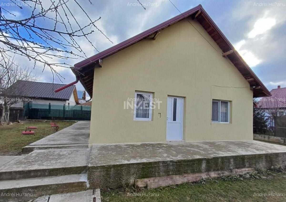 Casa 3 Camere, beci, magazie, mansarda 500 mp Teren - 14