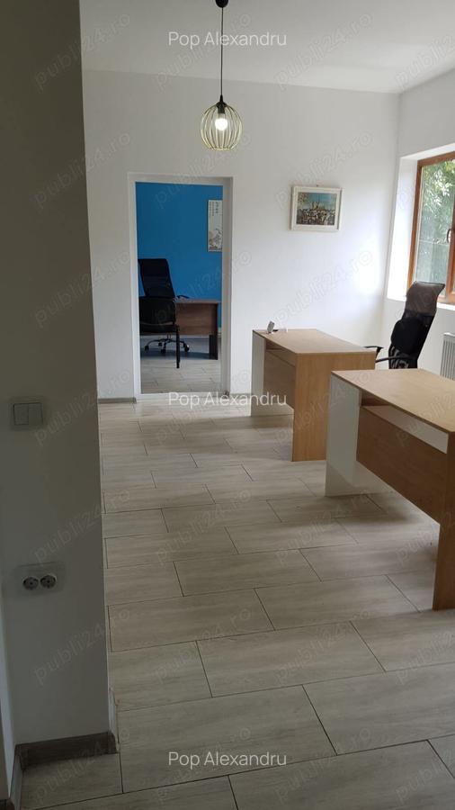 Inchiriere Spatiu Birouri Parter Ultracentral cu Vitrine - 3