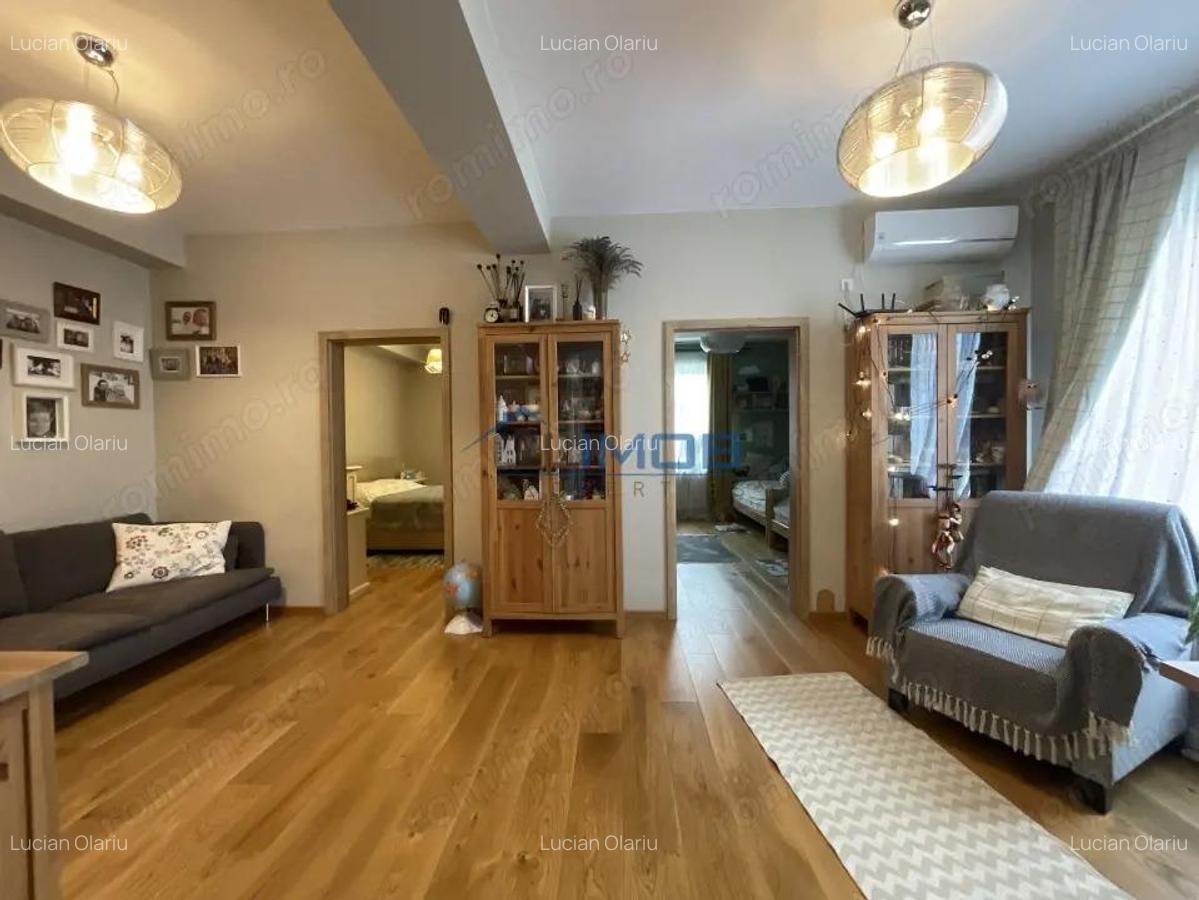 Vila de vanzare Pia?a Alba Iulia, Unirii, Sector 3, Bucure?ti - 4