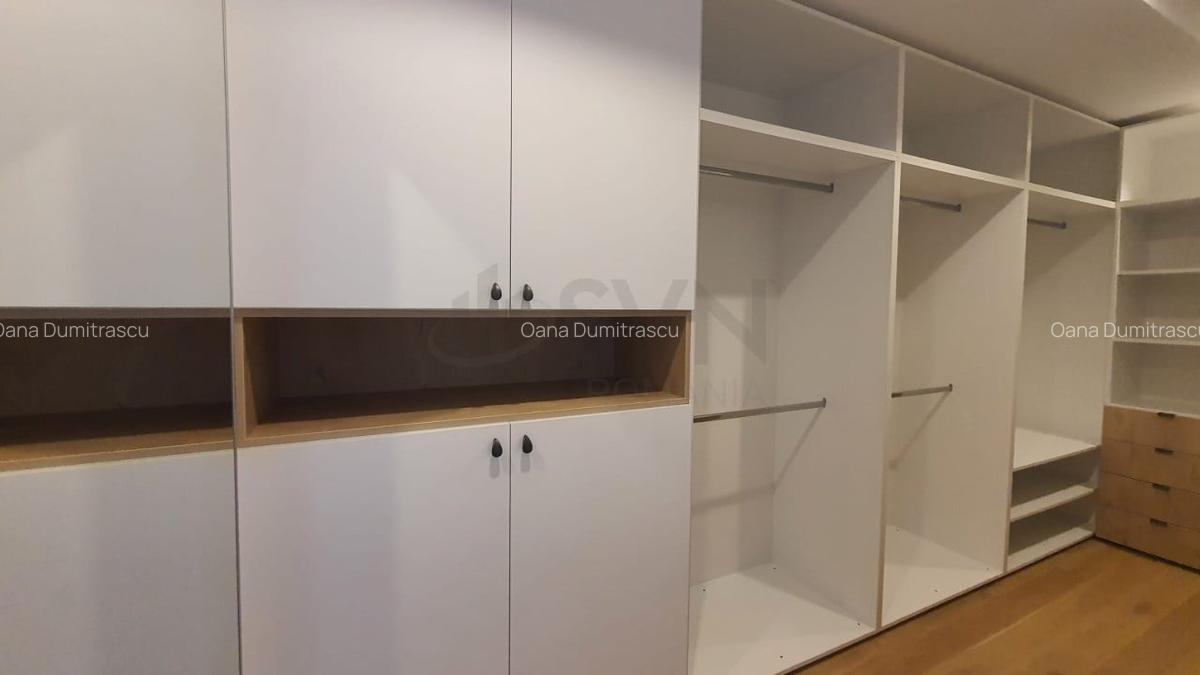 REA1025304 Apartament modern  3 camere I Zona Floreasca - 14