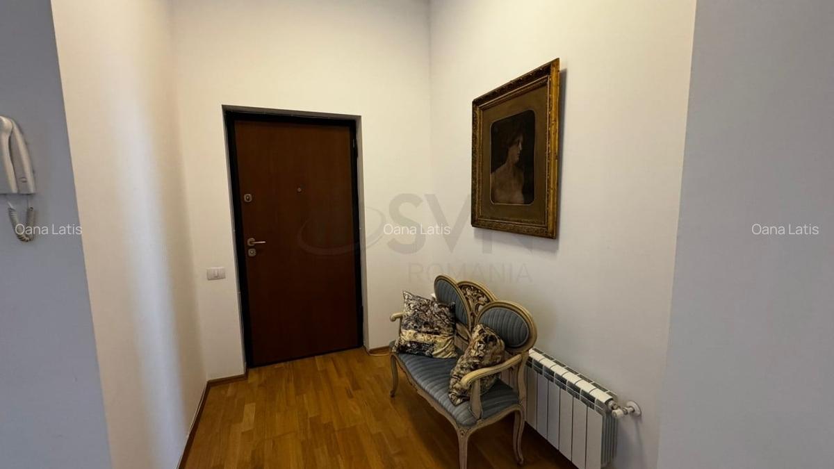 REA1024143 Penthouse spectaculos cu terasa de 360 mp si vedere spre padure l de - 6