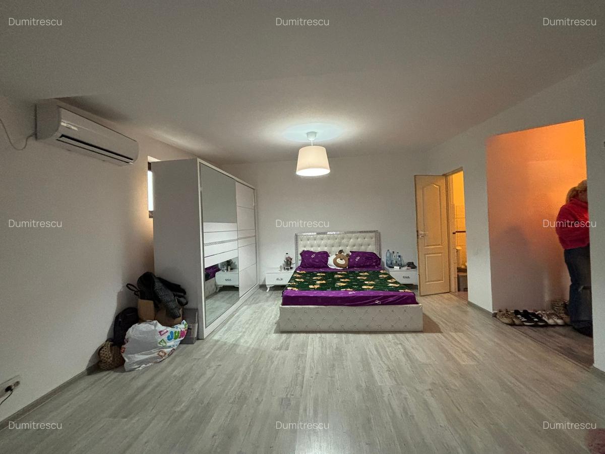 1 Decembrie 1918 Garsoniera 34 Mp Bloc 2019 Centrala Proprie 15 Min Metrou - 2