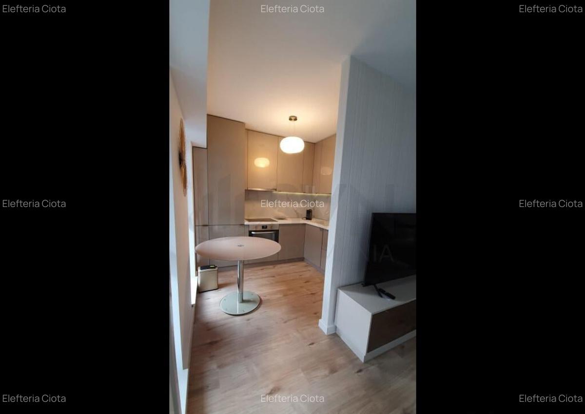Apartament 2 Camere I Belvedere Residences I - 6