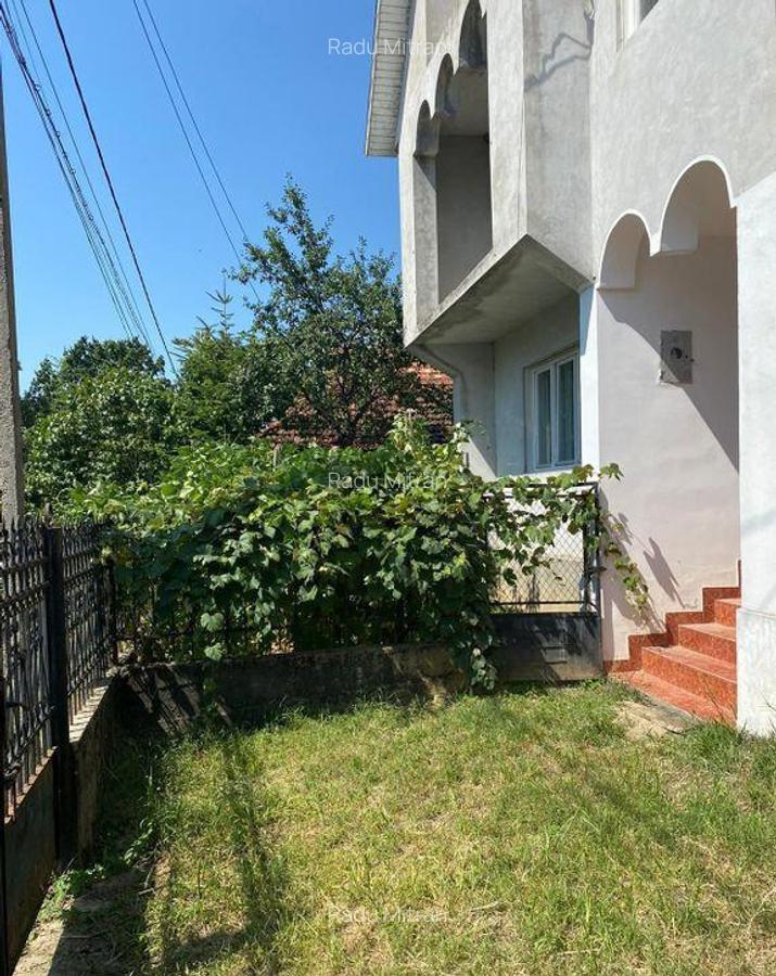 Casa in inima localitatii Certeze - 3