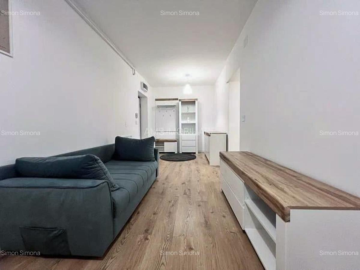 Pipera | Rond OMV | Ivory Residence | Bloc 2022 | Centrala - 1