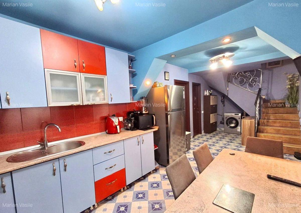 Casa de vanzare Colentina - 13 Casa de vanzare Colentina - 13