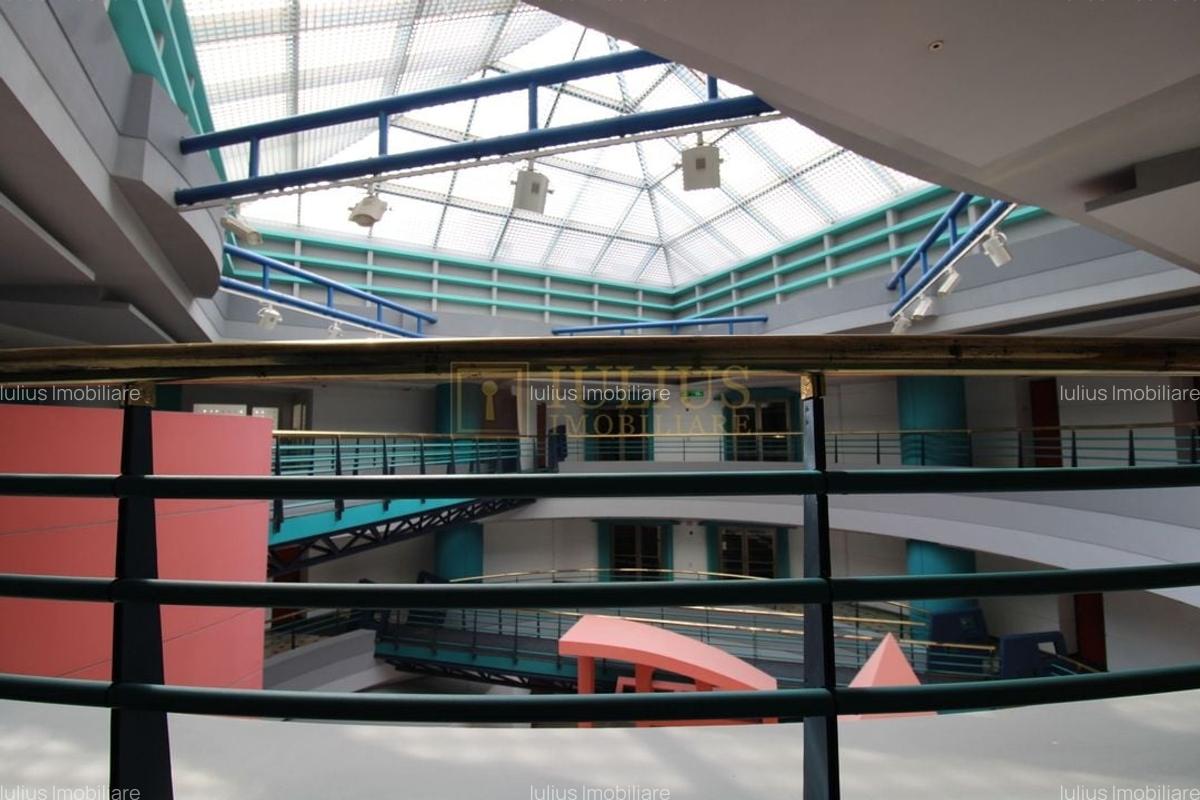 Birouri 60m,  vizavi de Iulius Mall - 3
