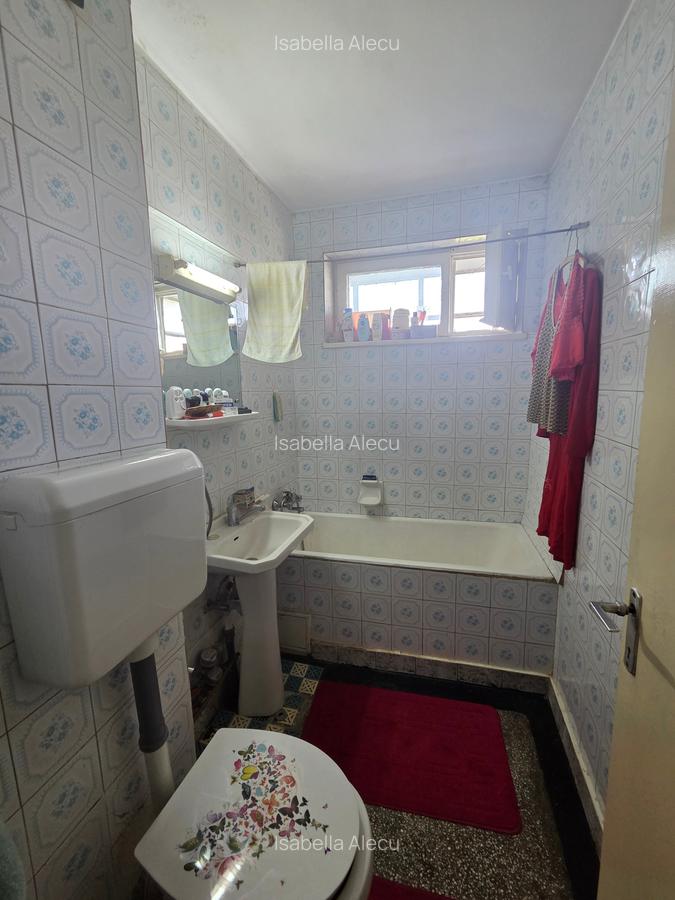 Dr.Taberei 34-Ap 3 camere-Bloc stradal/Metrou - 10