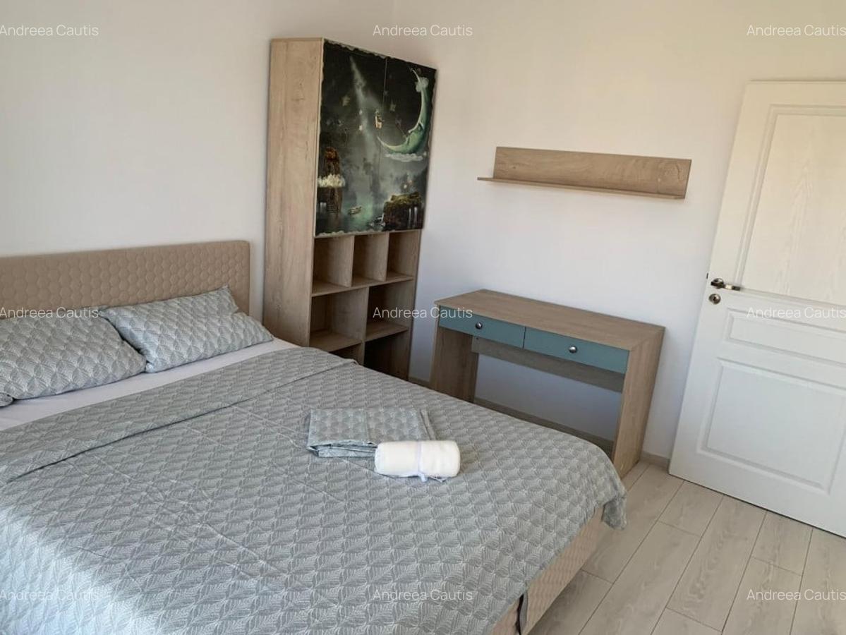 Casa Insiruita, 3 camere, 80mp utili, 150mp teren pe Calea Urseni - 2