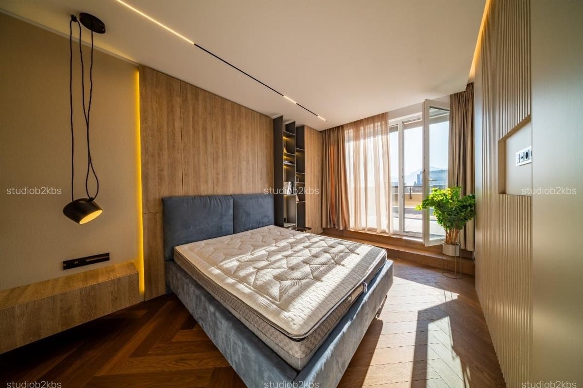 Apartament cu 4 camere semidecomandat în Astra - 7