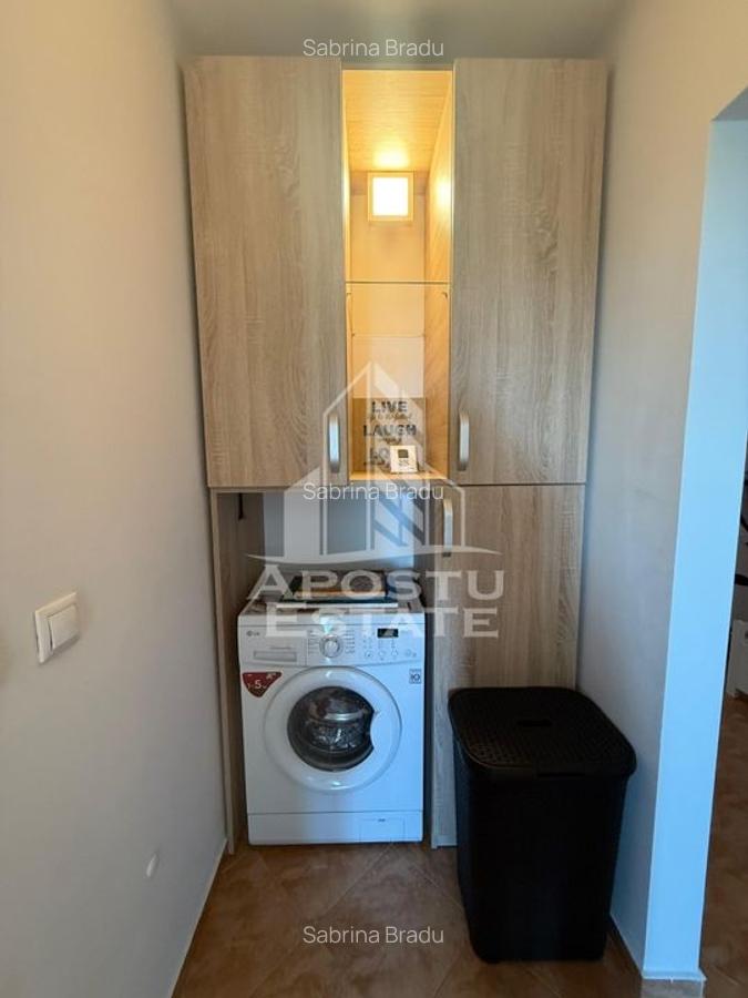 Apartament cu 2 camere, zona Aradului - 7