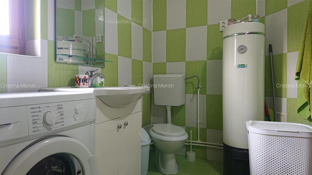 Casa si teren in Vata de Jos, Ocisor - 8