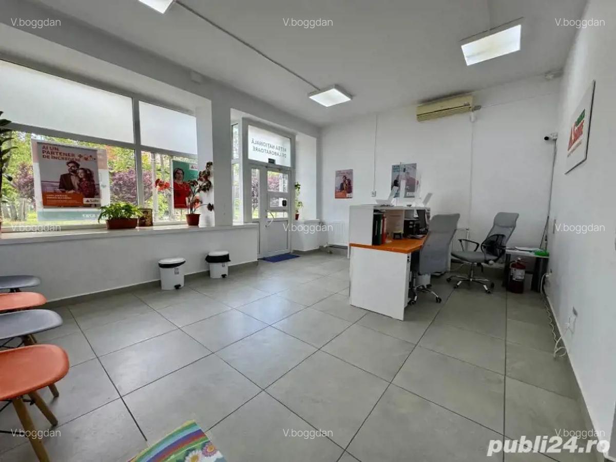 Spatiu comercial stradal, zona centrala, Timisoara - 1