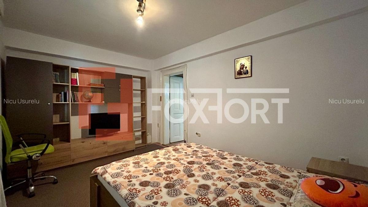Apartament cu 4 camere decomandat, mobilat în Elisabetin - 4