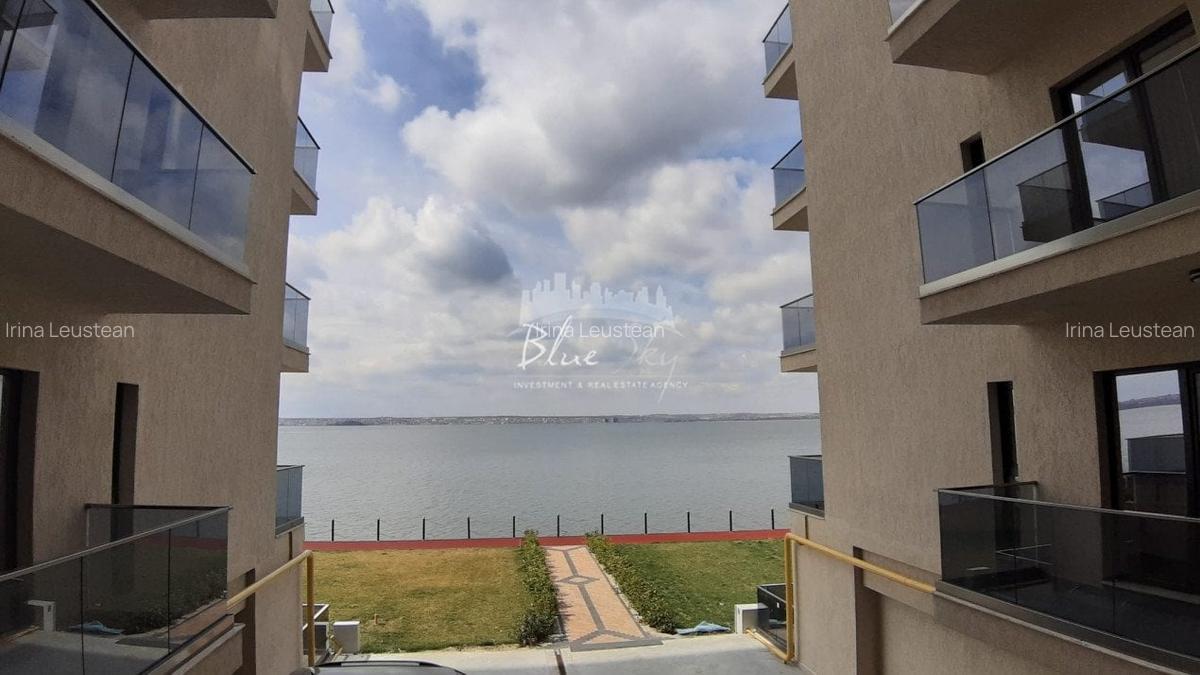 Studio cochet zona Butoaie / Mamaia/ Inclusiv perioada estivala - 2