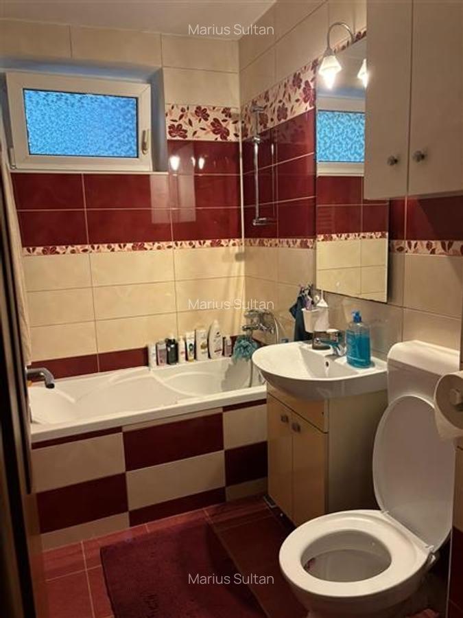 Apartament cu 4 camere, etaj 1, in Centru Civic, Brasov - 10