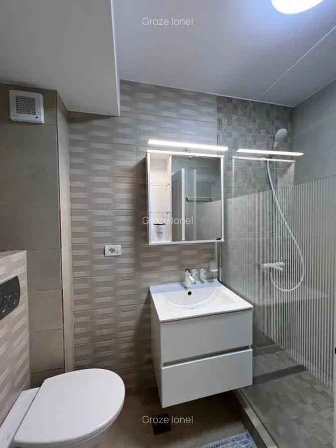 Apartament 2 Camere - Bloc Nou - Tomis Nord Vivo - 8