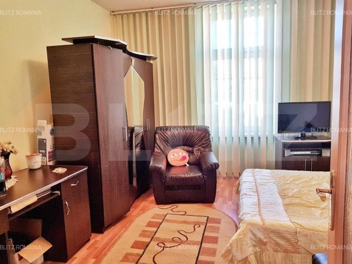 Apartament decomandat, 2 camere, 61mp utili, Complex-Fabric - 4
