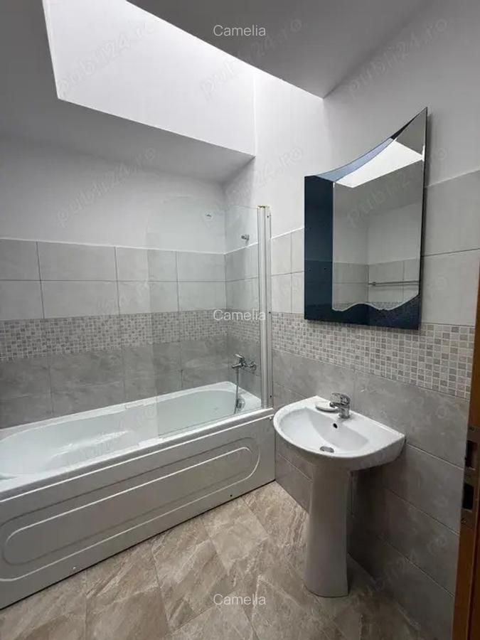 Casa tip duplex complet mobilata in Dumbravita langa padure si lac, 90 mp, 850 euro - 6