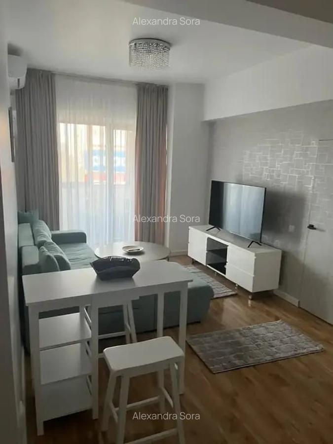 Apartament 2 camere Dristor | Complet mobilat + loc de parcare - 3