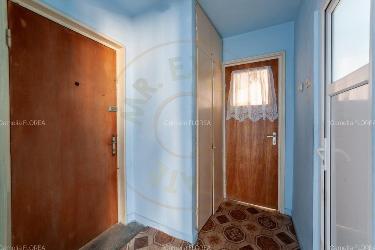 Apartament 2 camere decomandat padurea Trivale-str.Frasinului - 11