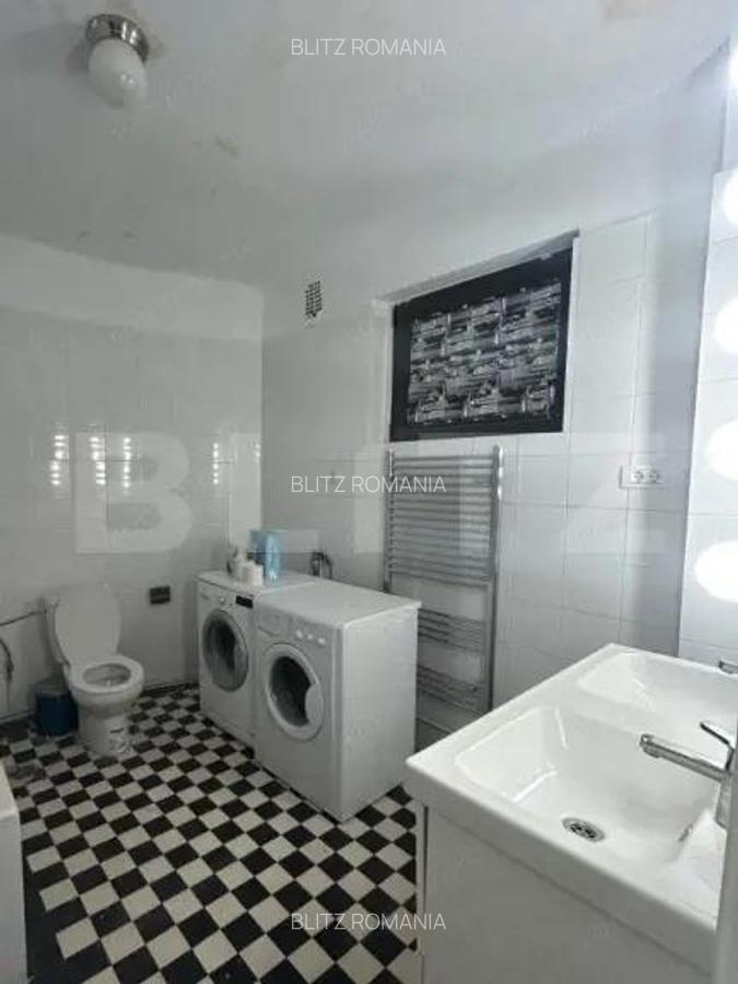 Apartament de vanzare 5 camere Piata Amzei | 156mp - 9