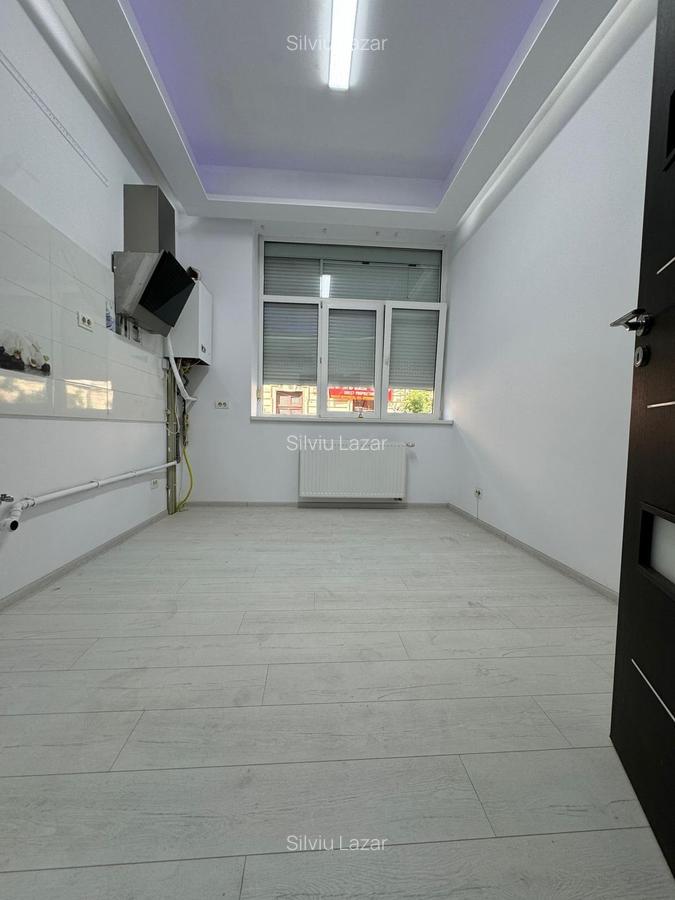 10 Minute Metrou Universitate | Apartament spațios de 101 mp | Parter Inalt - 10